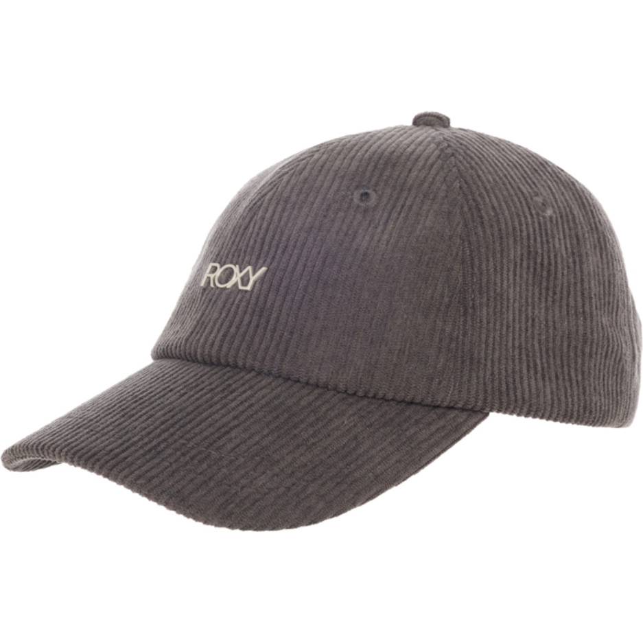 2025 Roxy Womens Feeling Vibes Cap ERJHA04441 - Excalibur